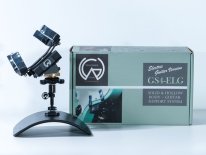 Woodside Guitars GS4-ELG Guitar Support