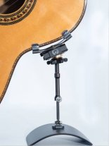 Woodside Guitars GS4-LEV Guitar Support, Lever Adjustment - Previous Model
