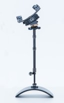 Woodside Guitars GS4-PRO Guitar Support, with Accessories
