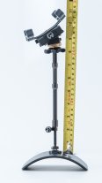Woodside Guitars GS4-PRO Guitar Support, with Accessories