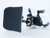 Woodside Guitars GS4-PRO Guitar Support, with Accessories