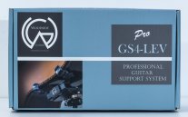 Woodside Guitars GS4-PRO Guitar Support, with Accessories