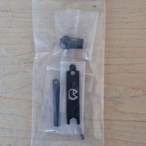 Woodside Guitars SLK-3 Guitar Support Short Lift Kit