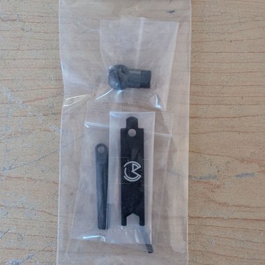 Woodside Guitars SLK-3 Guitar Support Short Lift Kit