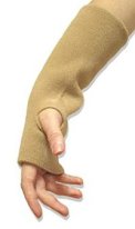 Wristies Original Adult Small, Camel
