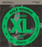 XL Half Rounds