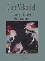 Yekutieli | Fairy Tales Sonatina for solo guitar