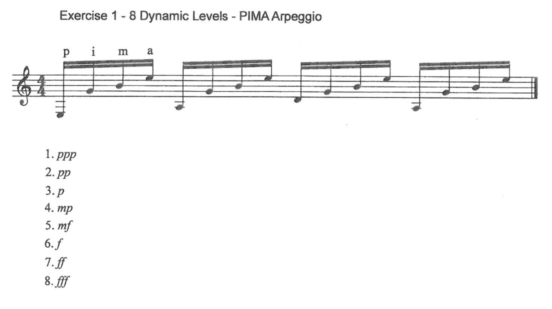 Dynamics Ex 1