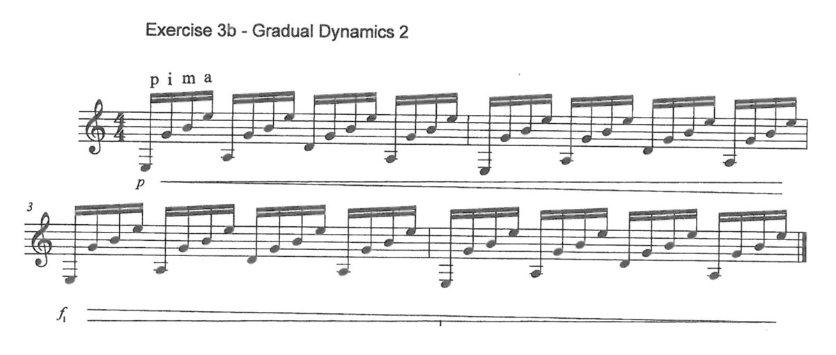 Dynamics Ex 3b
