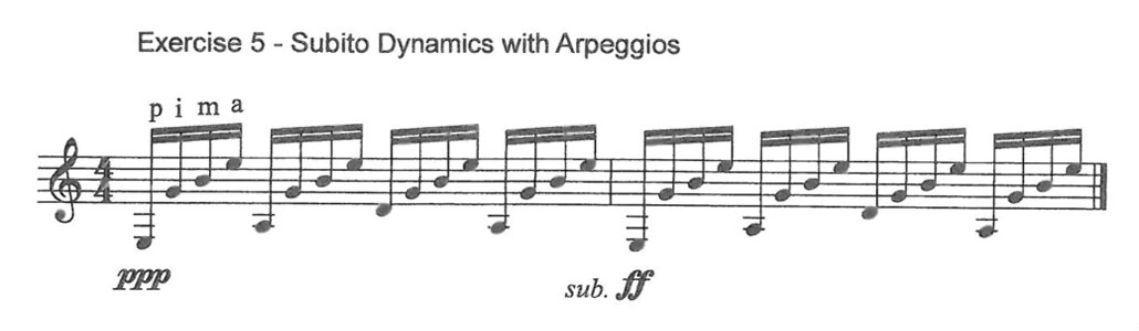 Dynamics Ex 5