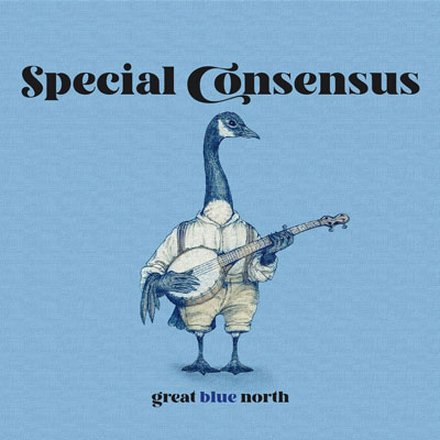 Great Blue North