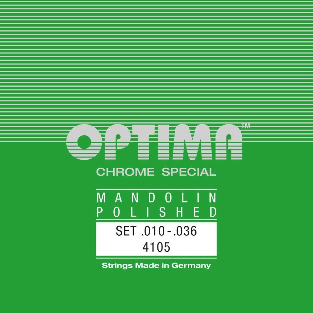 Buy Optima Mandolin Strings A .013 4102 Online Guadeloupe