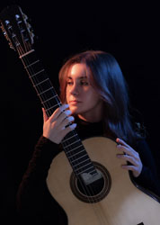 Paloma Chaprnka